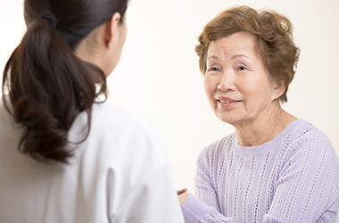 どのような人が利用できるの?